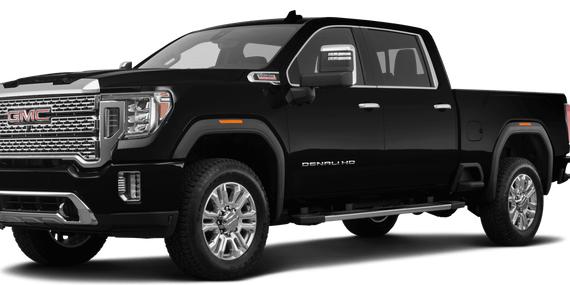 GMC SIERRA HD 2022 1GT49REY1NF186274 image